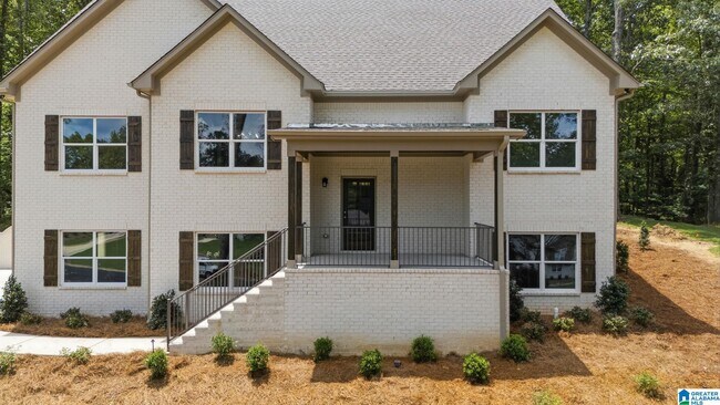 Foto del edificio - 156 Brynleigh Dr