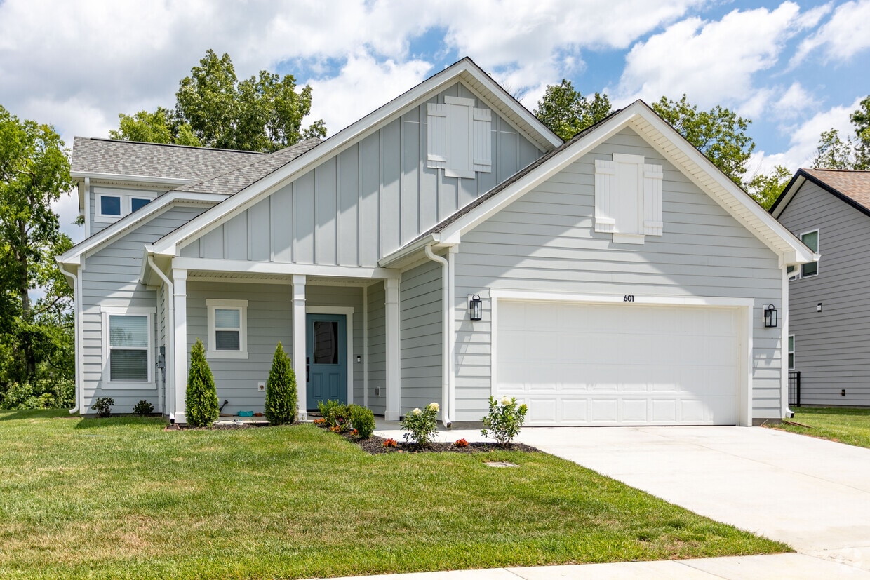 Primary Photo - Cassa Life Mt Juliet