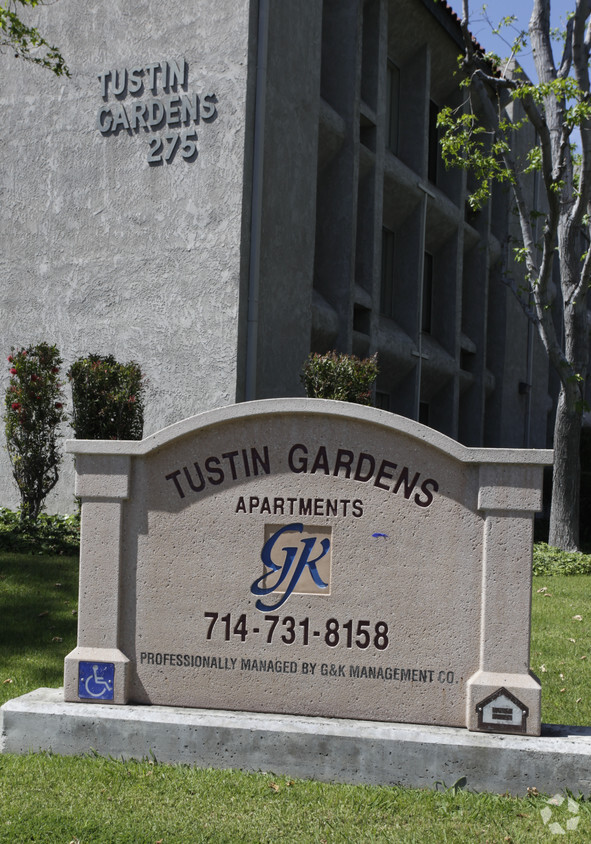 Primary Photo - Tustin Gardens Apartments