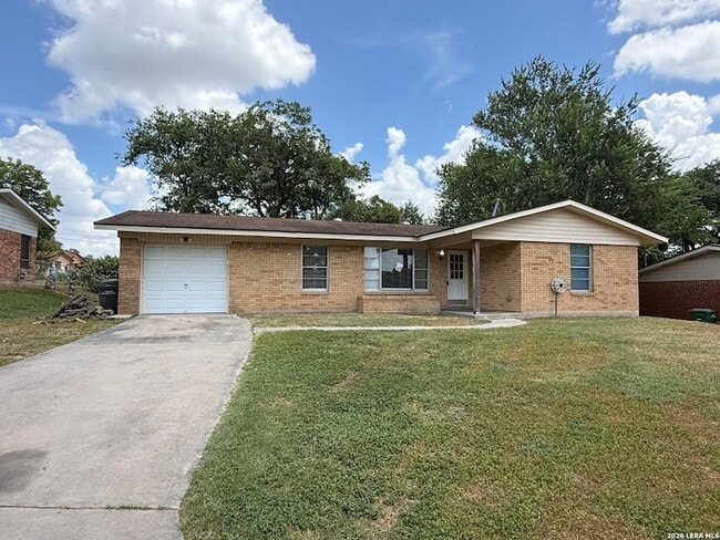 Photo - 4410 Trailwood Drive Unit House