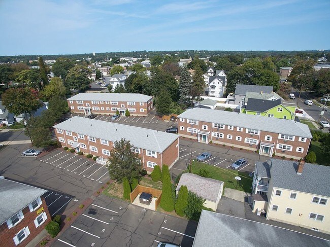 Foto del edificio - 9-E 297 Ellsworth Street