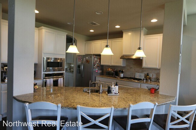 Foto del edificio - 4 br, 3.5 bath House - 13302 Monument Parke