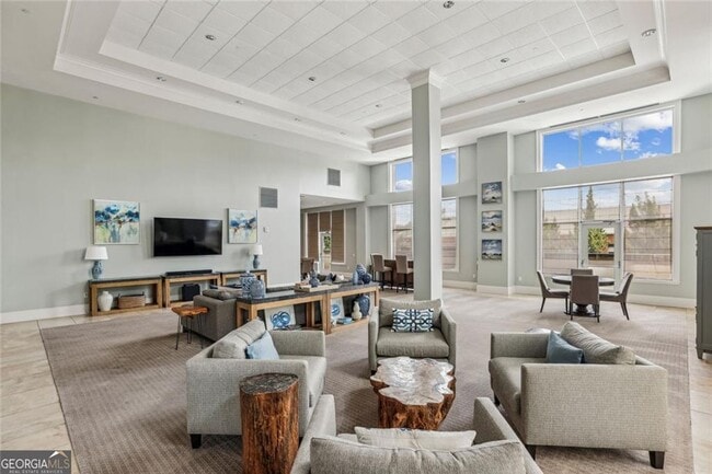 Building Photo - 3820 Roswell Rd NE