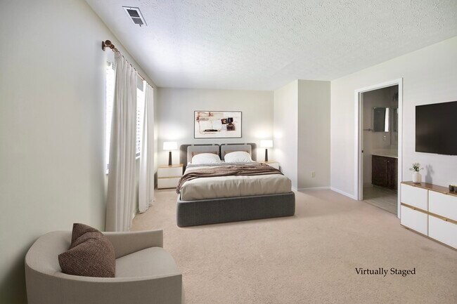 Foto del edificio - 2245 Hedgerow Road