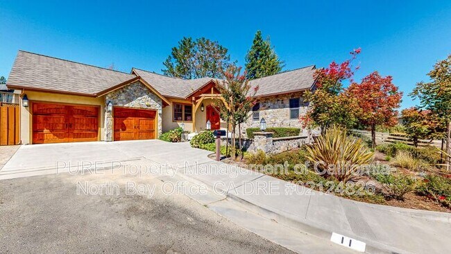 Foto del edificio - 11 Eden Ln