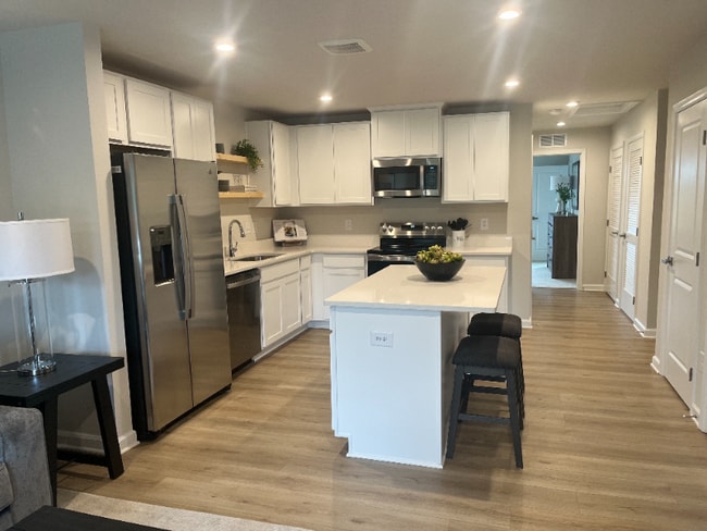 Foto del edificio - 509 Porter Cir