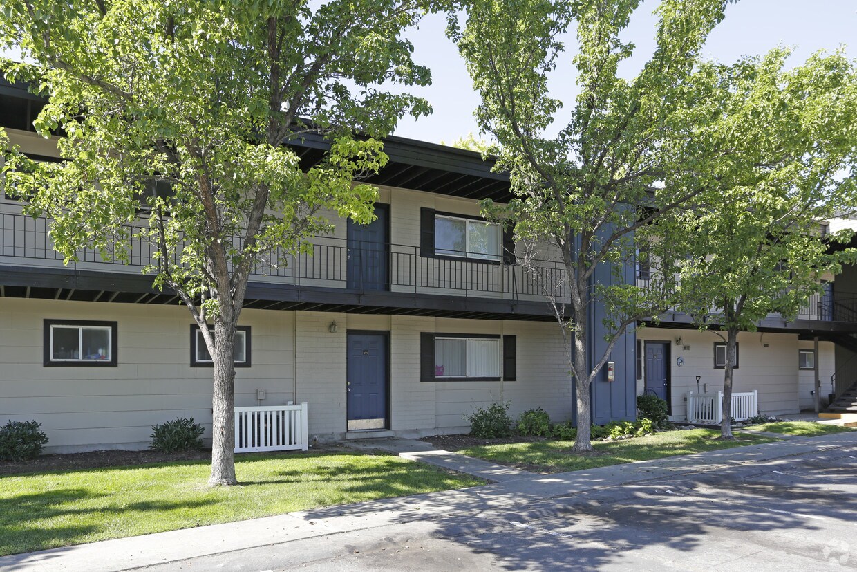 Aspenwood Rentals West Valley City, UT