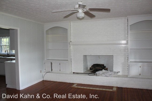 Building Photo - 3 br, 2 bath House - 2628 Cox Road