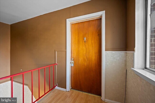 Foto del edificio - 6511 Parsons Ave