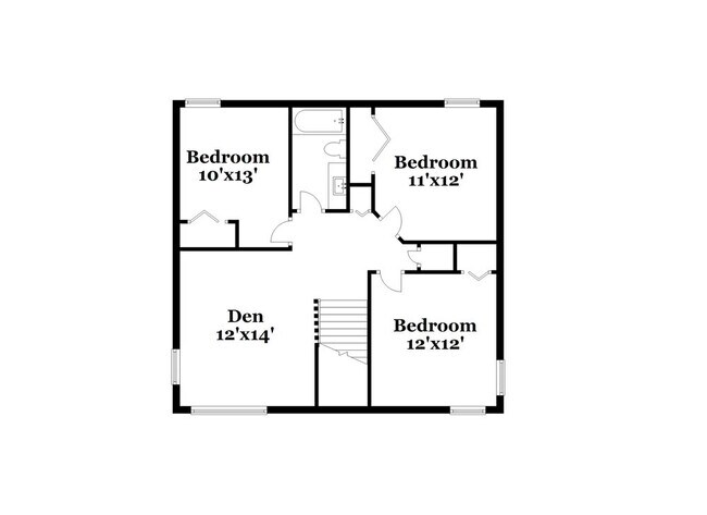 Building Photo - 758 Star Pointe Dr
