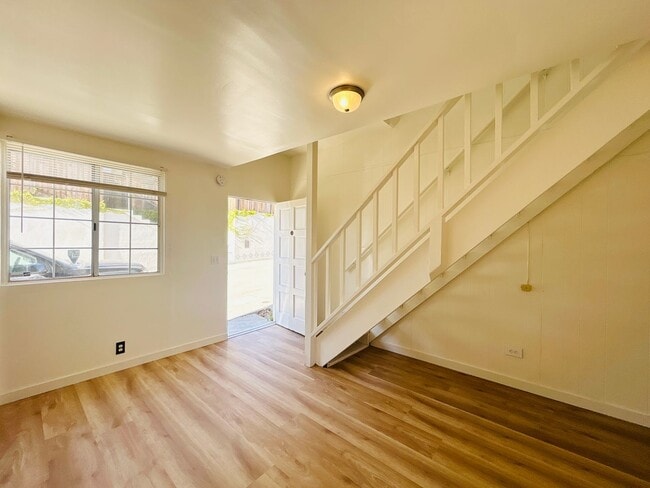 Foto del edificio - Medlow Apartments