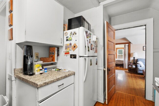 Foto del edificio - 615 S Baldwin St