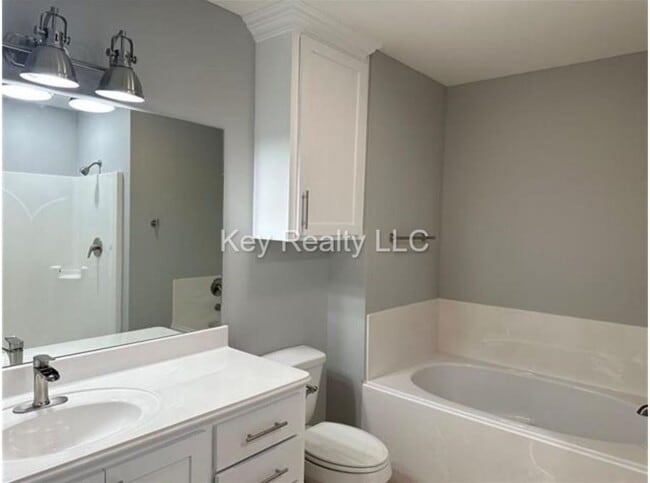 Building Photo - ****3213 Stimson - Alexandria, off Texas Ave.