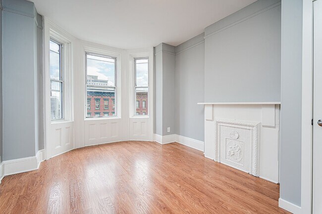 Foto del edificio - 114 Washington St