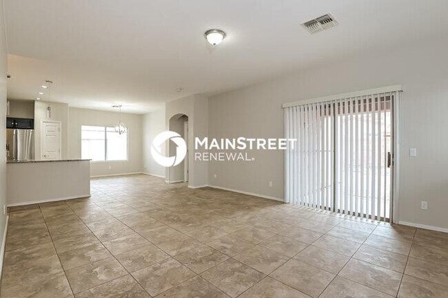 Building Photo - 4 Bedroom Pet-Friendly Home in Sahuarita, AZ with Main Street Renewal