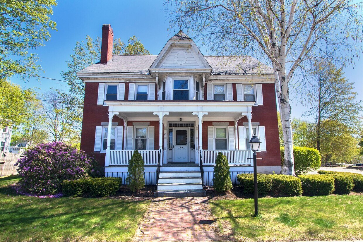Foto principal - 87 Portland Ave