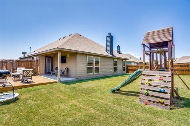 Foto del edificio - 2221 Michelle Creek Dr