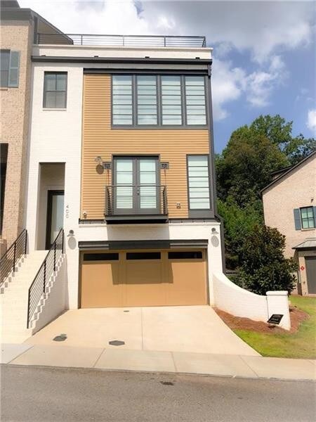 Building Photo - 400 Altissimo Drive
