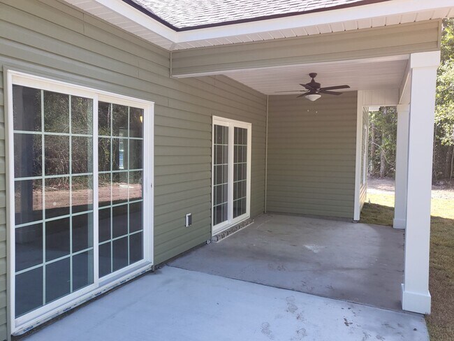 Foto del edificio - Nice 3 bedroom/2 bath home in Longs