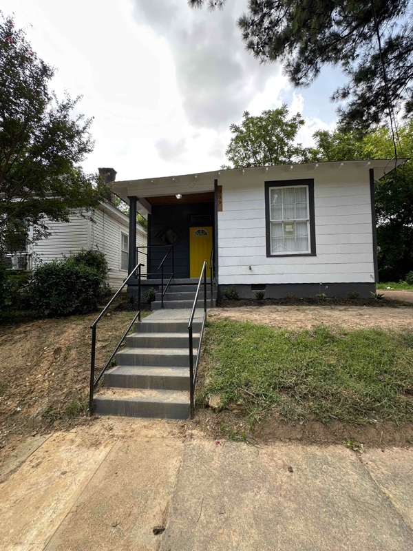 Photo - 939 Seattle St (Memphis, TN)