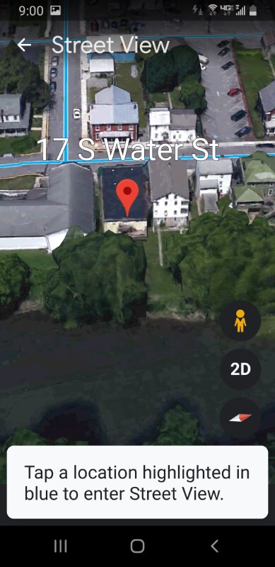 Foto del edificio - 19 S Water St