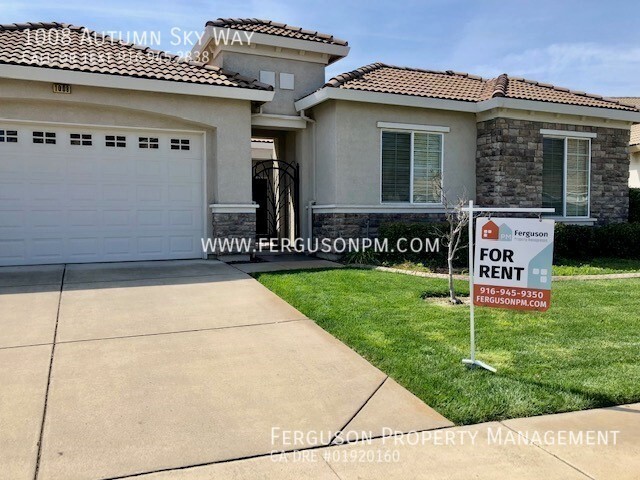 Building Photo - El Dorado Hills Home with Gorgeous Views!