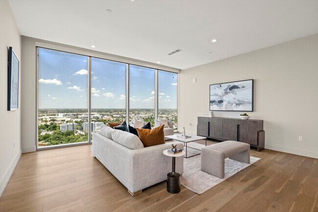 Foto del edificio - 1711 Allen Pkwy