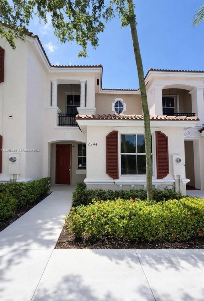 Foto del edificio - 2244 NE 42nd Ave