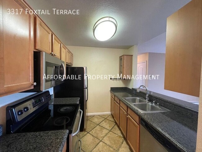 Building Photo - 3317 Foxtail Terrace