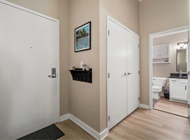 Interior Photo - Marshall Place Apartments