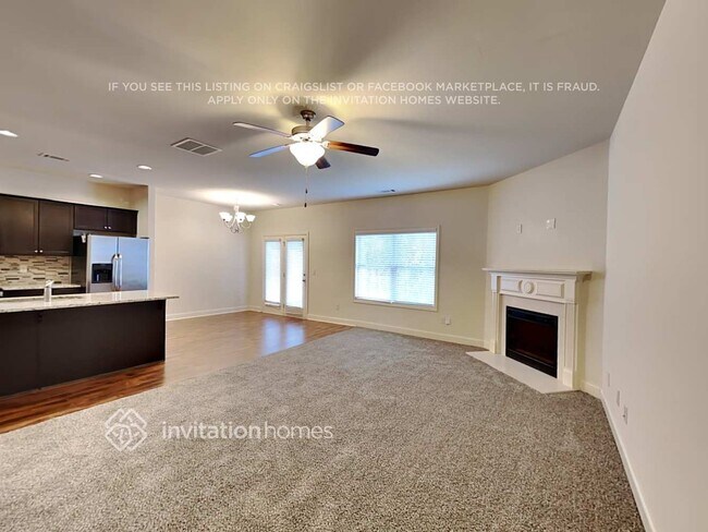 Foto del edificio - 227 Green Bridge Ct SE