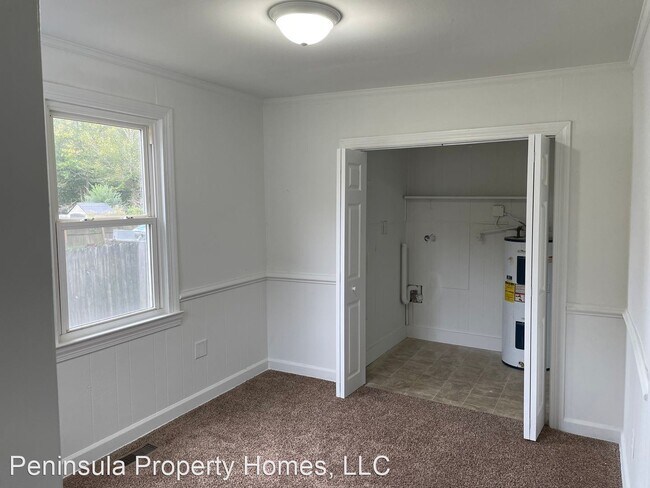 Building Photo - 3 br, 1 bath House - 32 Cornwall Terrace