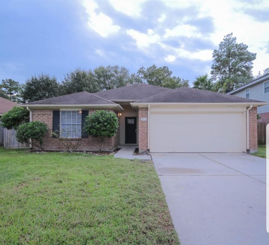 3723 Nutwood Ln, Spring, TX 77389 House for Rent in Spring, TX