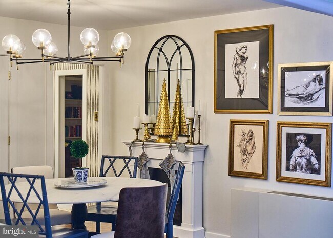 Foto del edificio - 2475 Virginia Ave NW