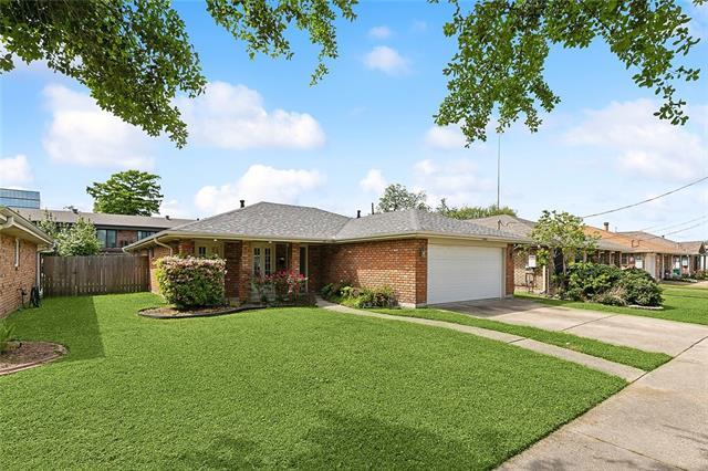 Foto del edificio - 2400 Metairie Heights Ave