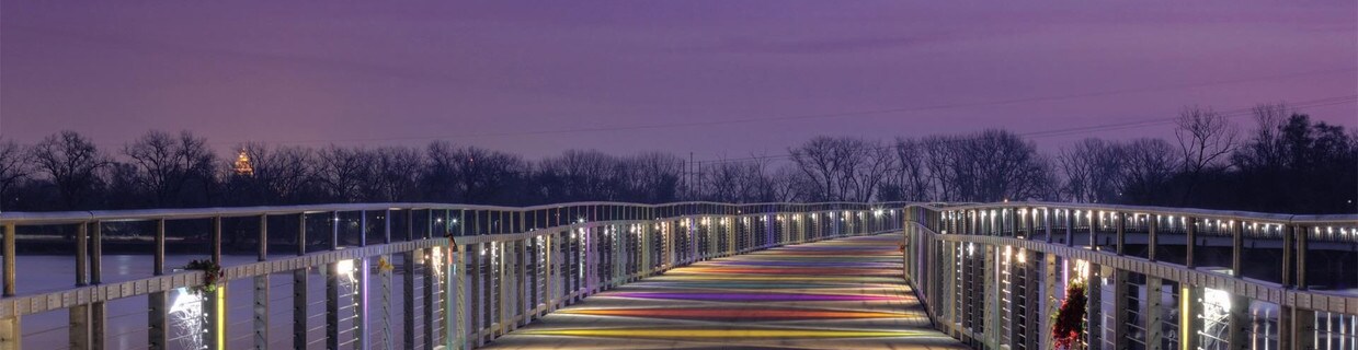 Des Moines city image