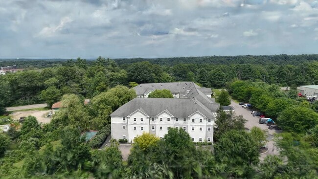  - Franklin Extended Stay Hotel