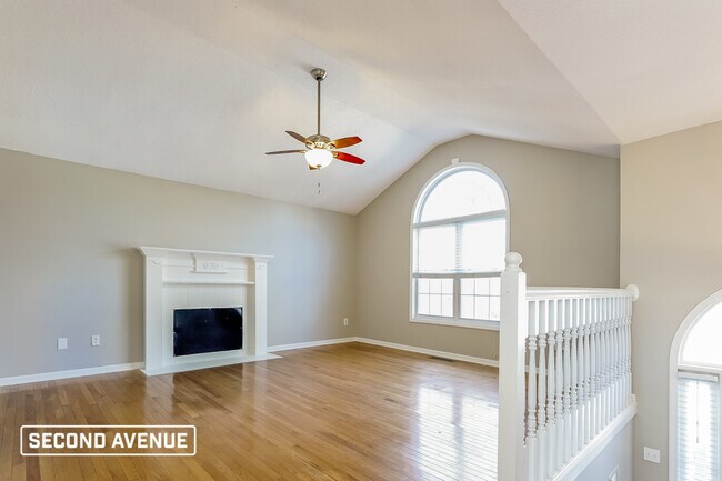Foto del edificio - 4204 Akins Ridge Ln