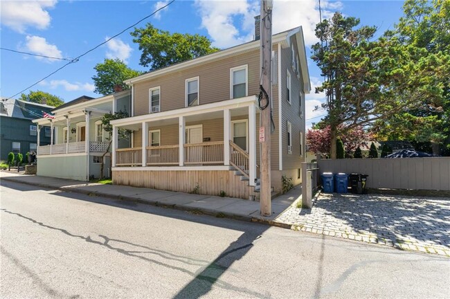 Foto del edificio - 11 Young St