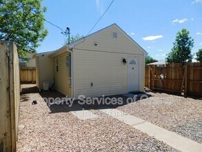 Building Photo - 1363 19th St