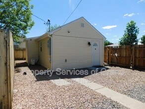 Building Photo - 1363 19th St