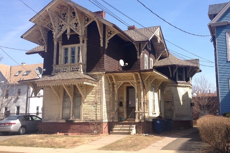 133 Hobart St, New Haven, CT 06511 Apartments in New Haven, CT