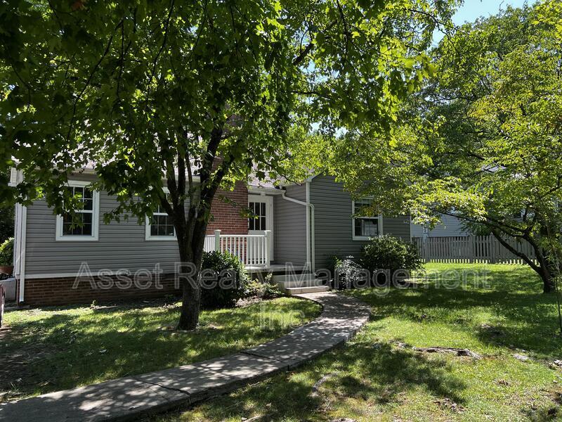 6100 Easton Rd, Knoxville, TN 37920 House Rental in Knoxville, TN
