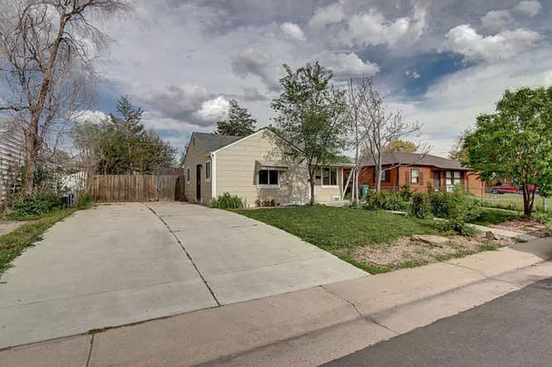 Foto principal - 710 Macon St