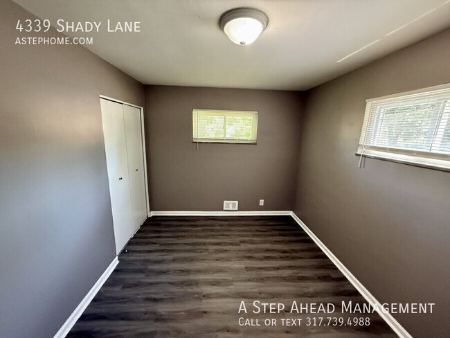 Foto del edificio - 4339 Shady Ln