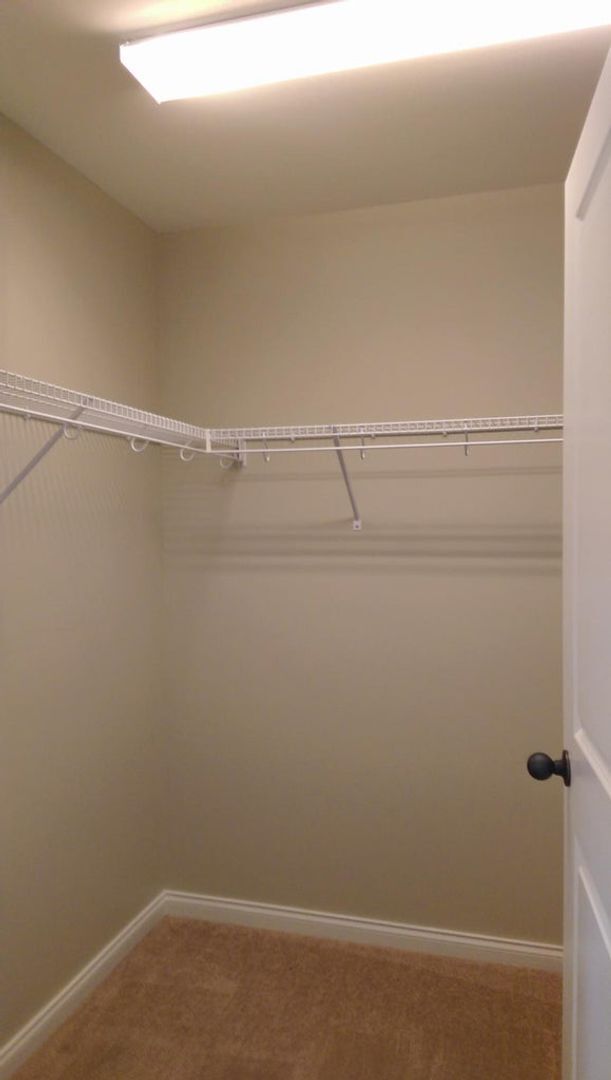 Foto del edificio - Ooltewah townhome!