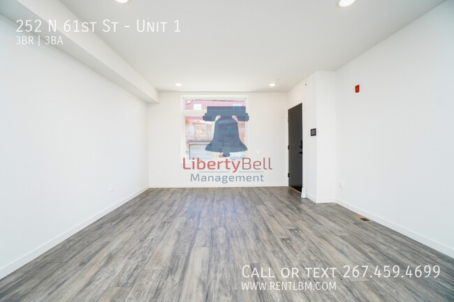 Foto del edificio - 252 N 61st St