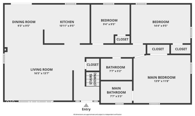 Building Photo - 3024 Walnut Lane, Waldorf, MD, 20601