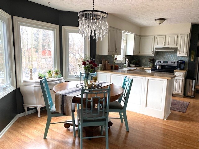 Foto del edificio - 5614 Ramblewood Ct