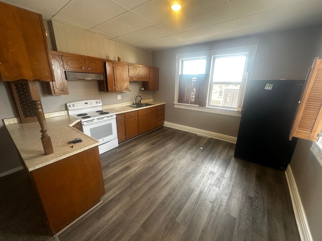 Foto principal - 2301 S 11th St